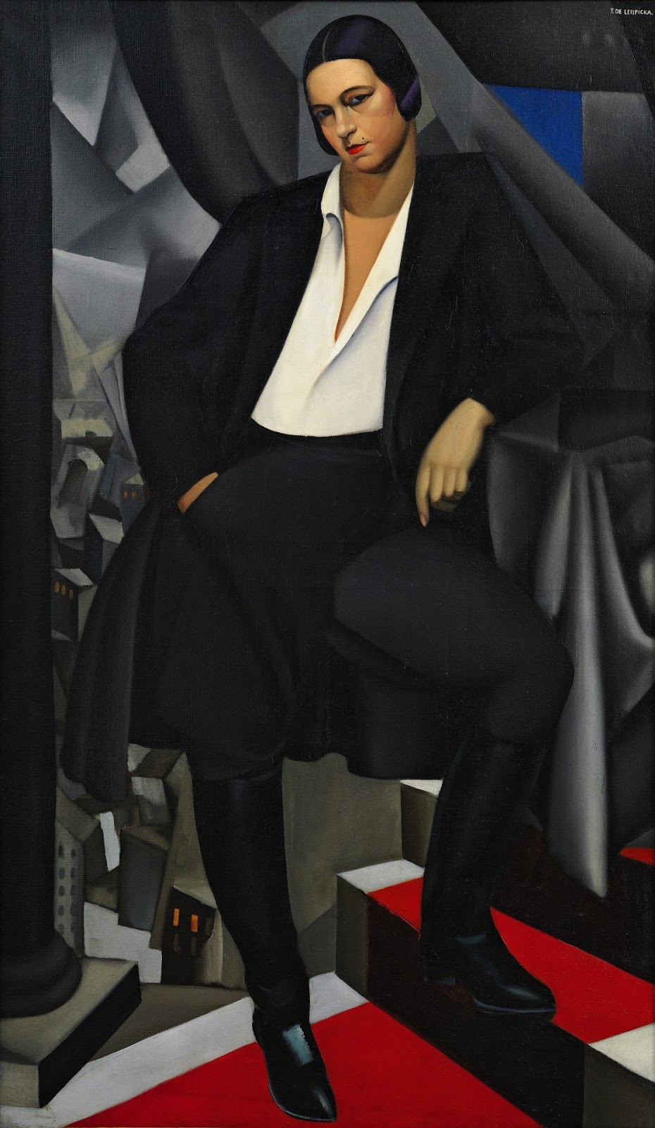 Tamara+de+Lempicka-1898-1980 (101).jpg